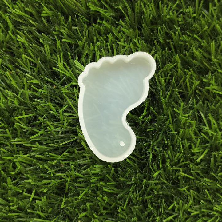 Baby Foot Mould