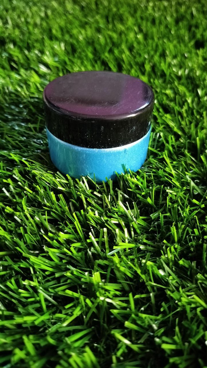 Mica powder -Water Blue