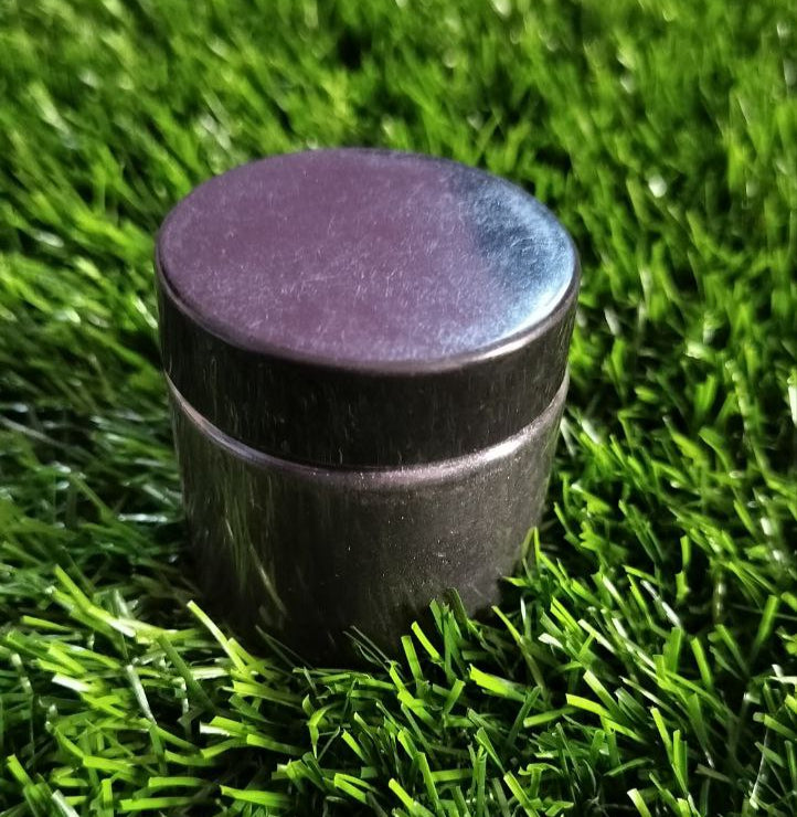 Mica powder -Black