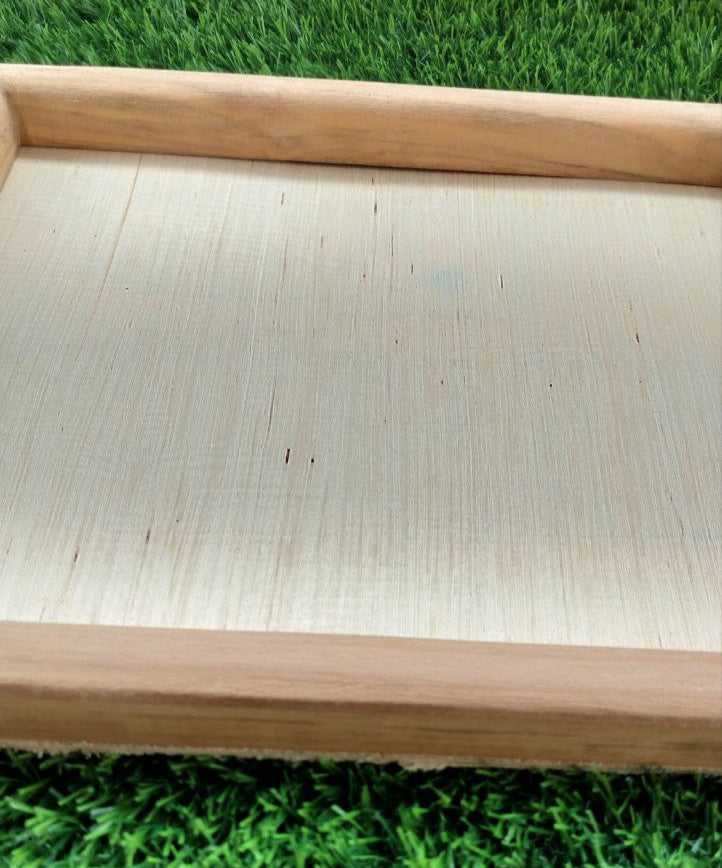 Rectangle Wooden frame