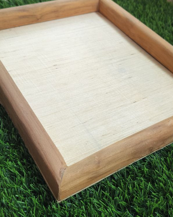 Rectangle Wooden frame