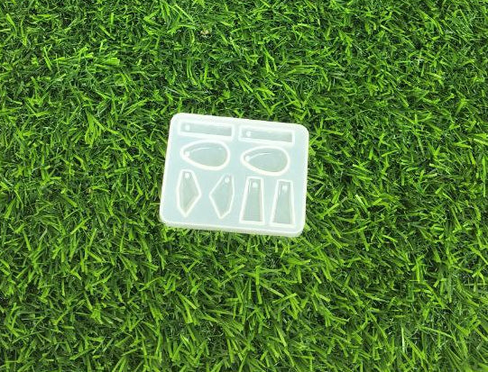 8 in 1 - Jewelry Mold