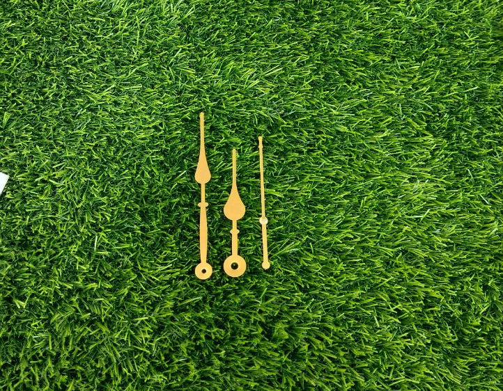 Golden Clock needle - Big B