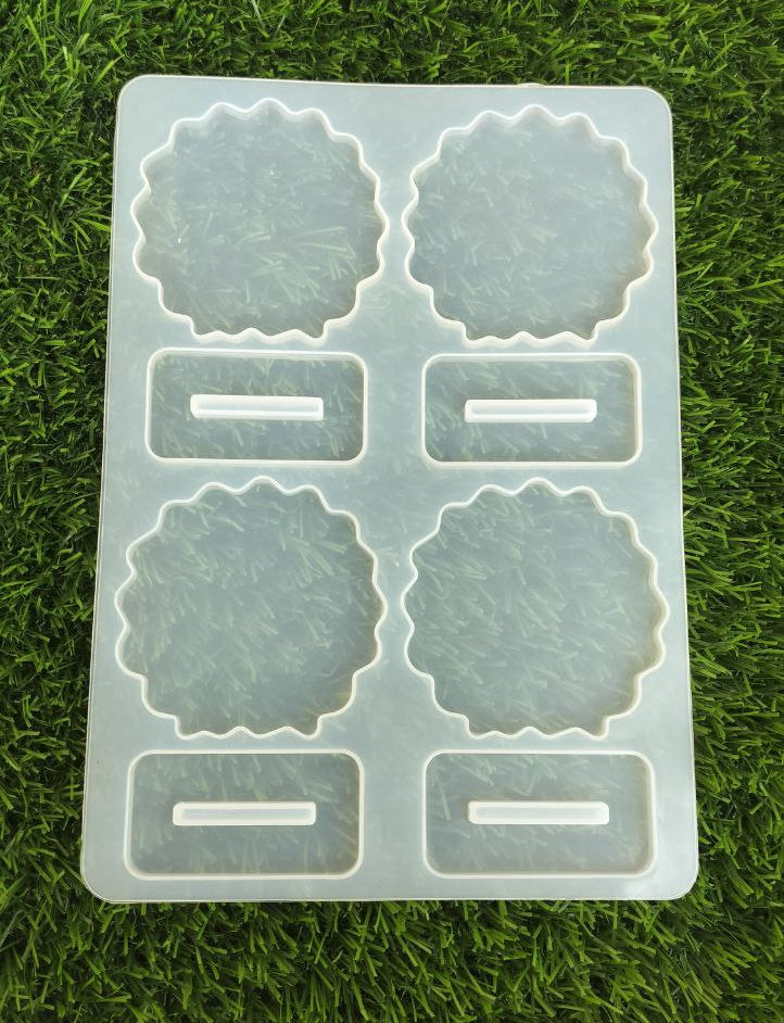 Dashboard mold