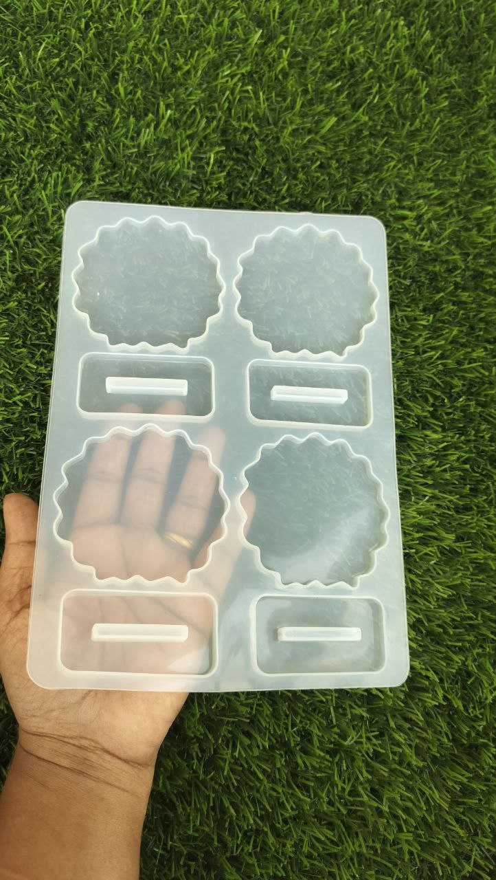 Dashboard mold