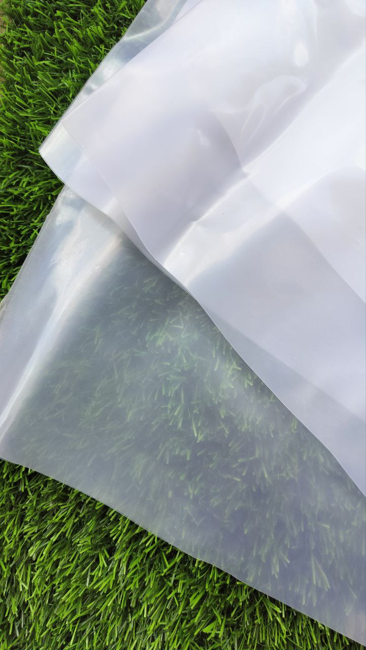 Table cover - Polythene