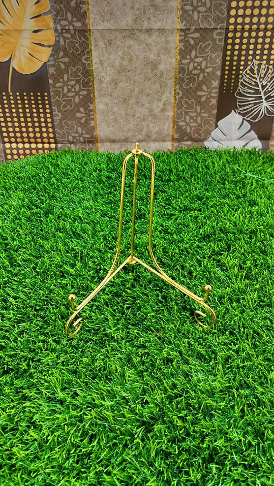 Metal stand