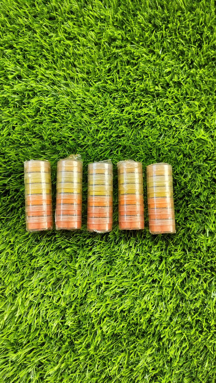 Mica powder 6 in 1 Combo (B)
