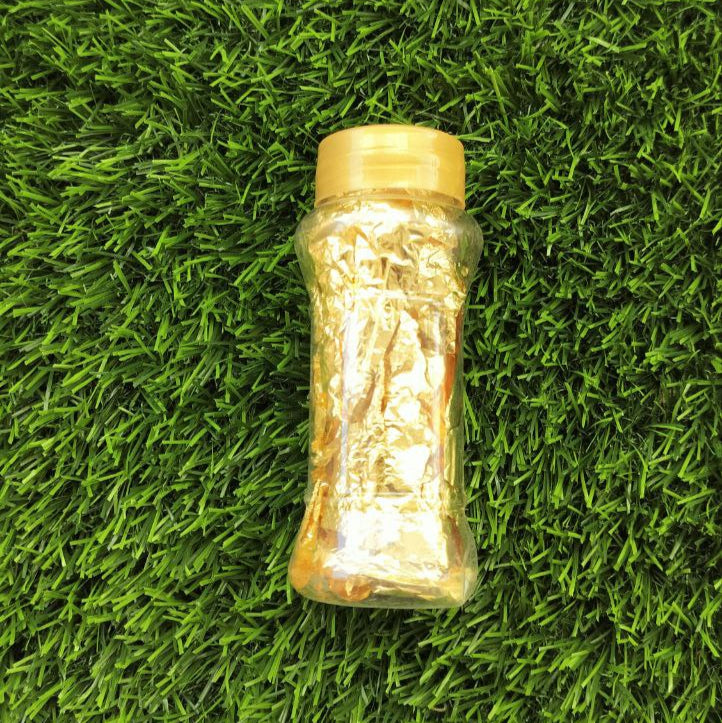 Gold Flakes