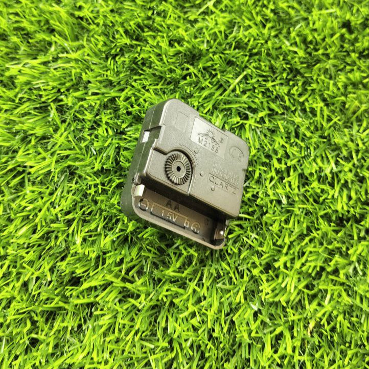 Clock Machine 28mm