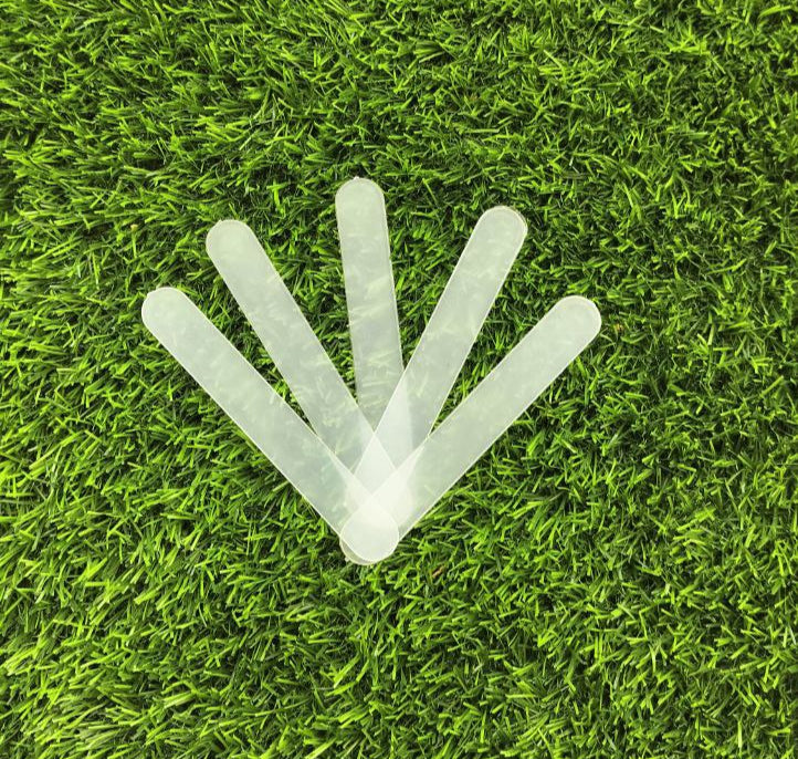 Silicon Sticks - Mixing sticks