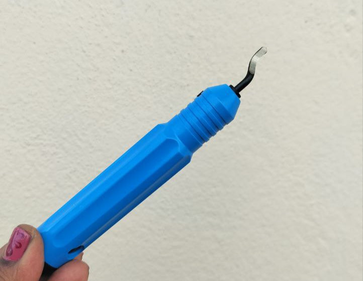 Deburring Tool