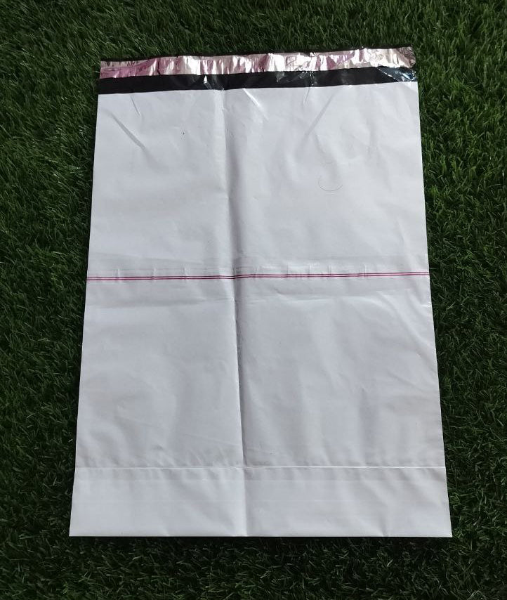 Package material