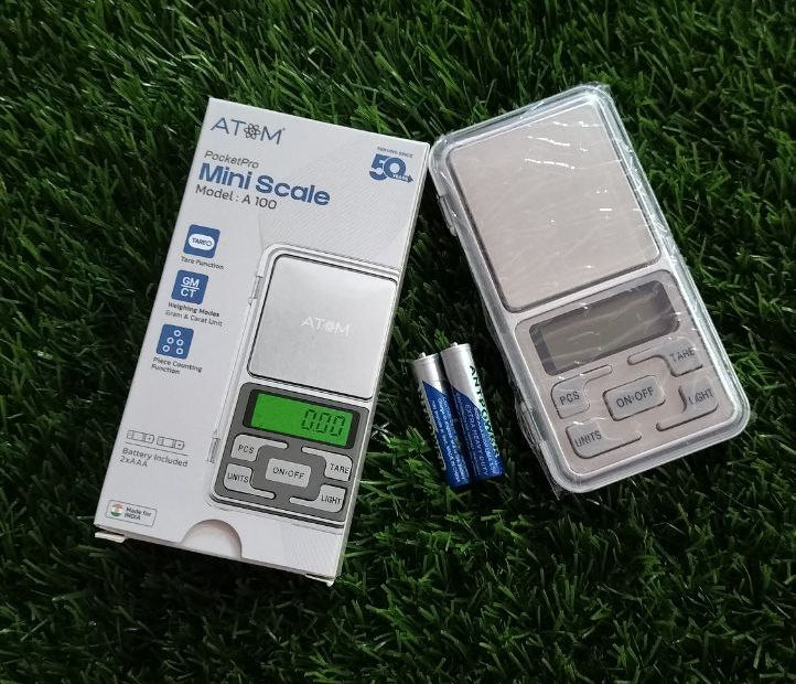 Weighing Scale - Small
