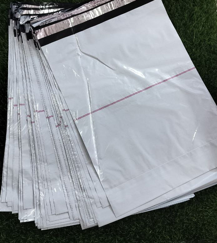Package material