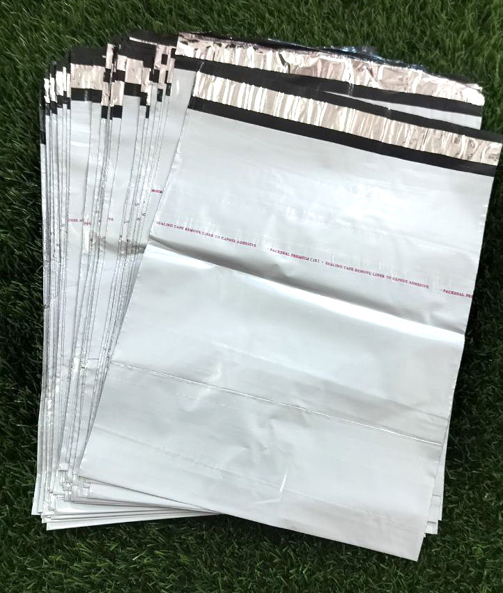 Package material