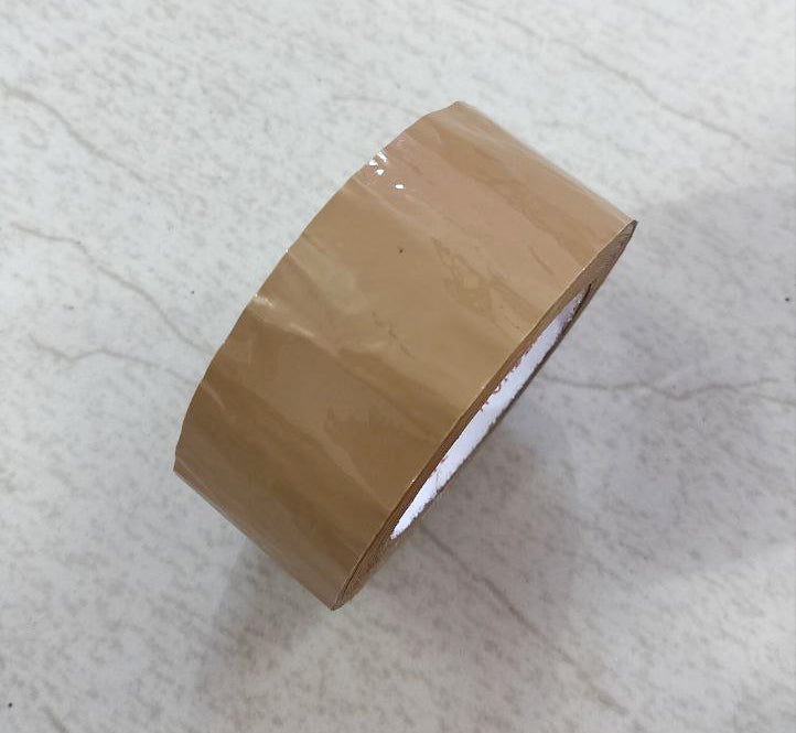 Package tape