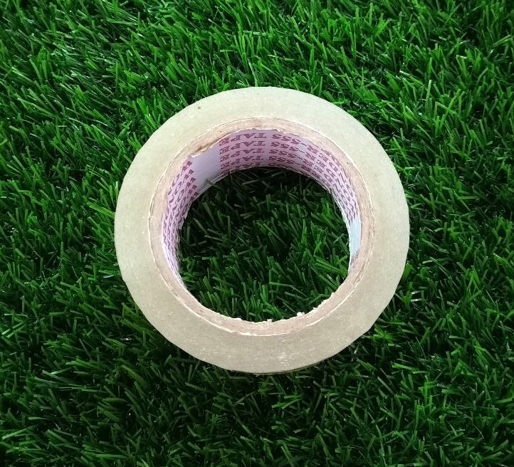 Package tape