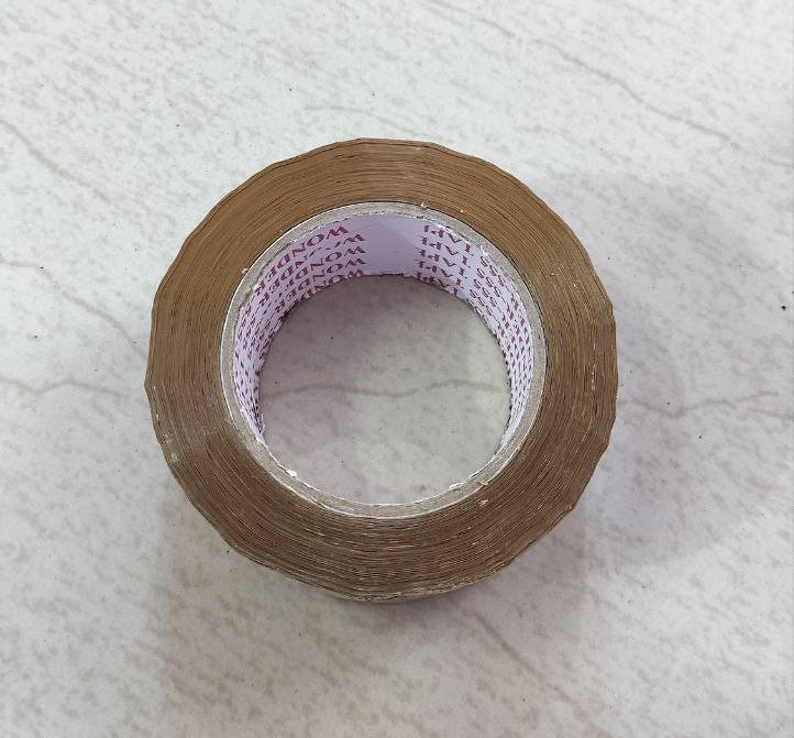 Package tape