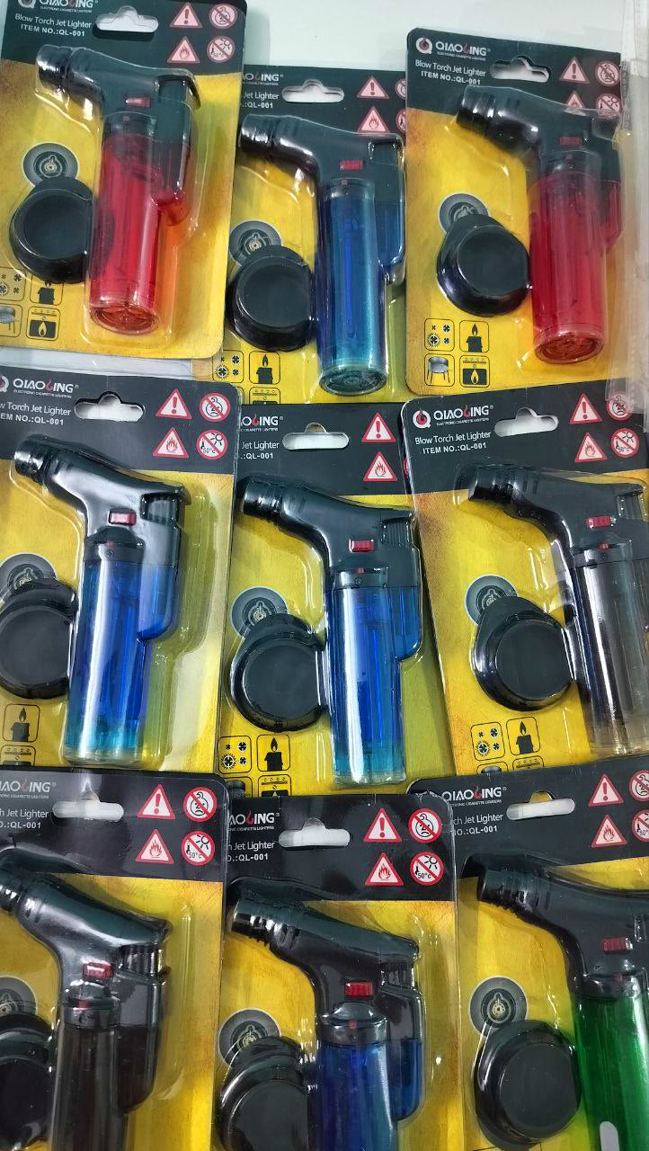 Blow Torch