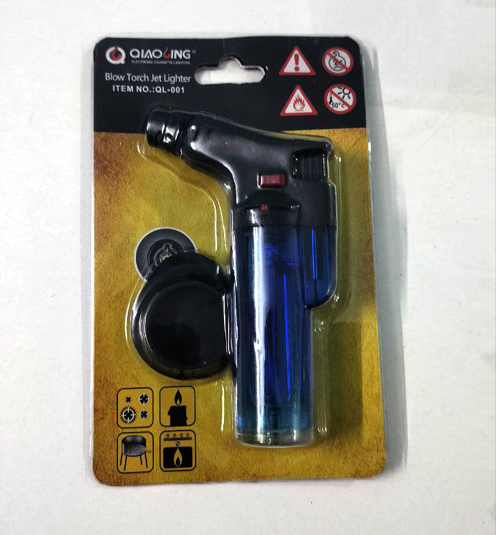 Blow Torch
