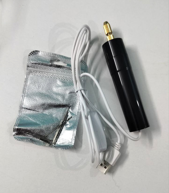 Driller machine - electric