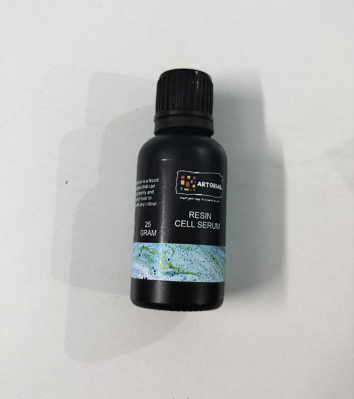 Cell serum