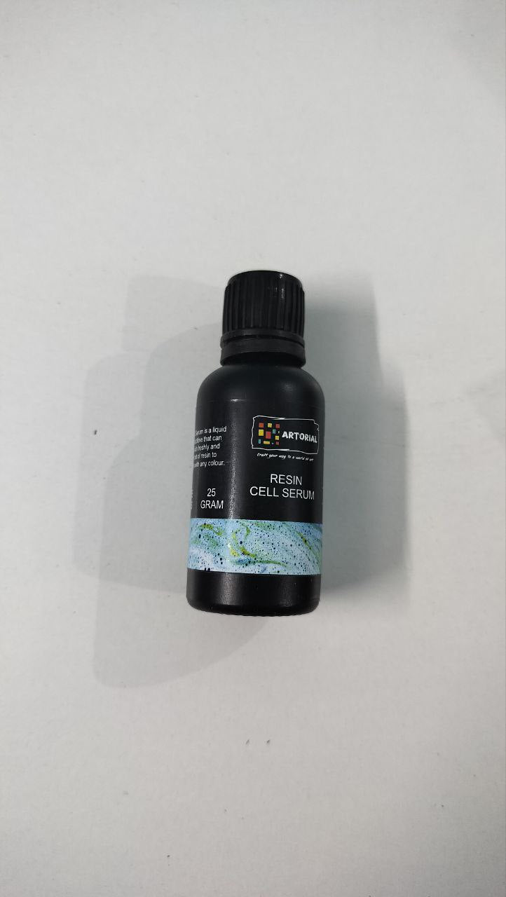 Cell serum