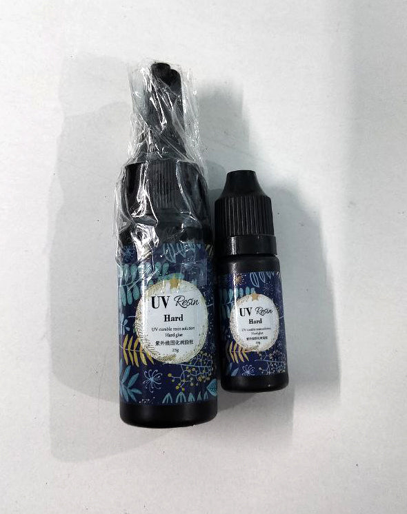 UV Resin