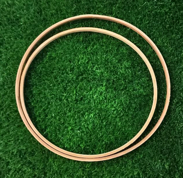 Wooden Ring frame