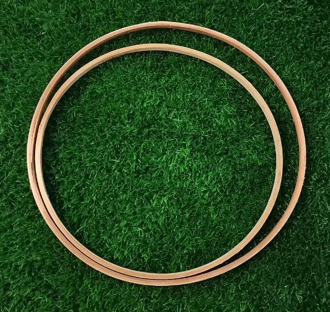 Wooden Ring frame