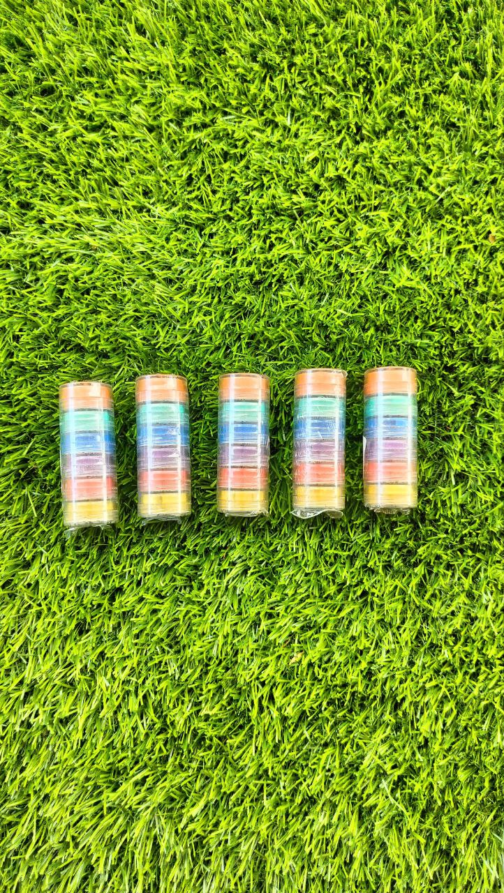 6 in one Mica powder