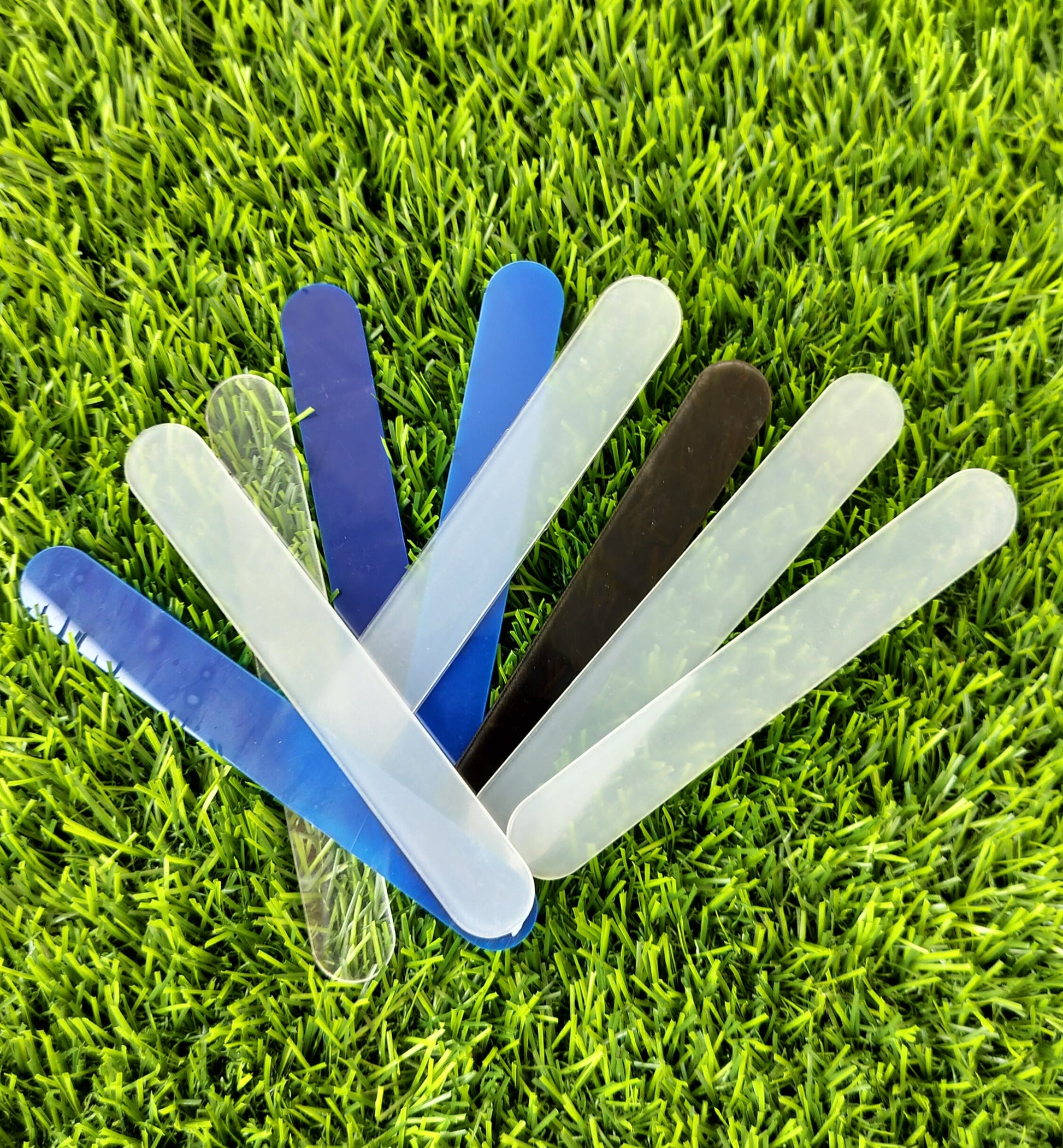 Sticks