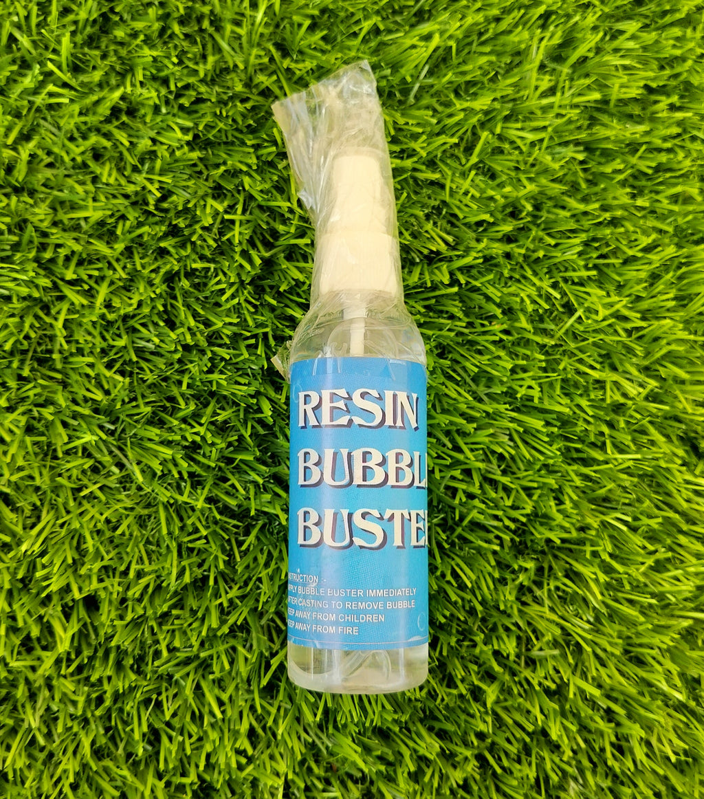Bubble Buster