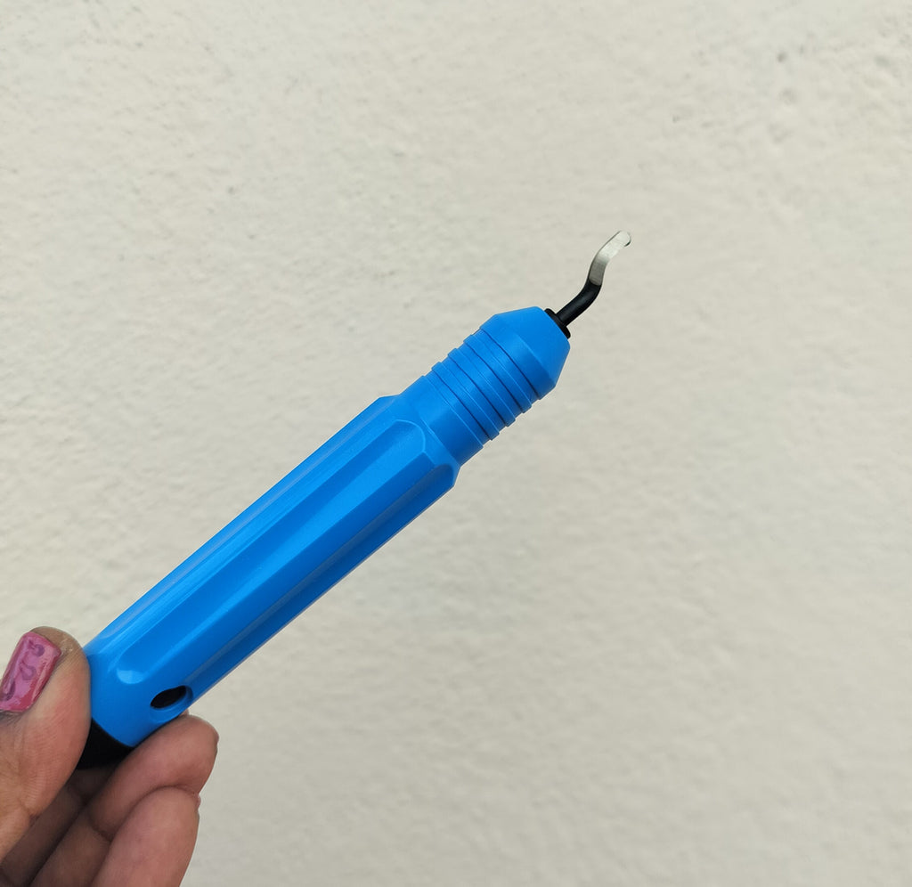 Deburring Tool
