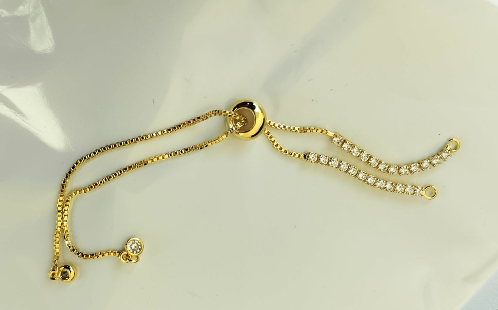 Anti Tarnish Bracelet Chain