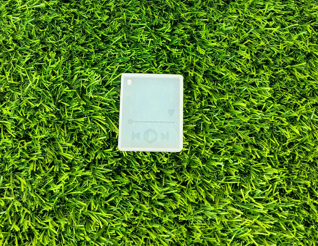 Spotify mould