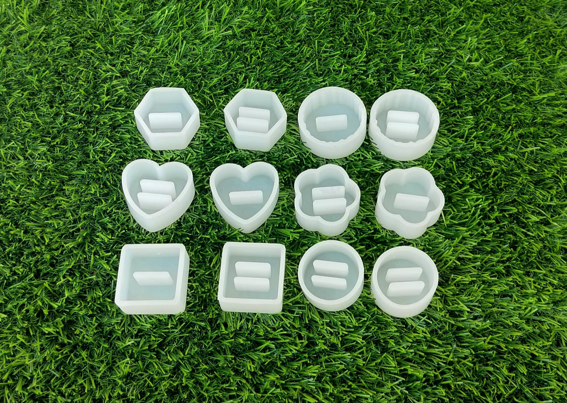 Ring Holder Mould