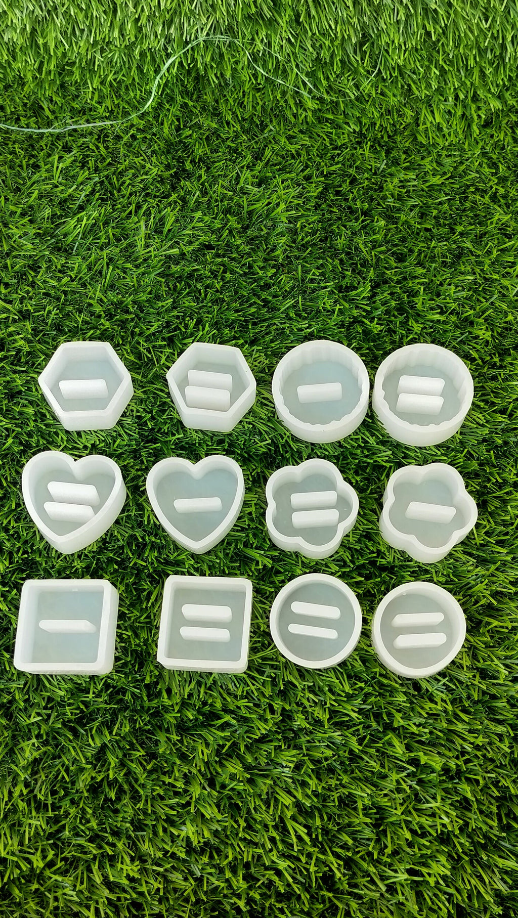 Ring Holder Mould