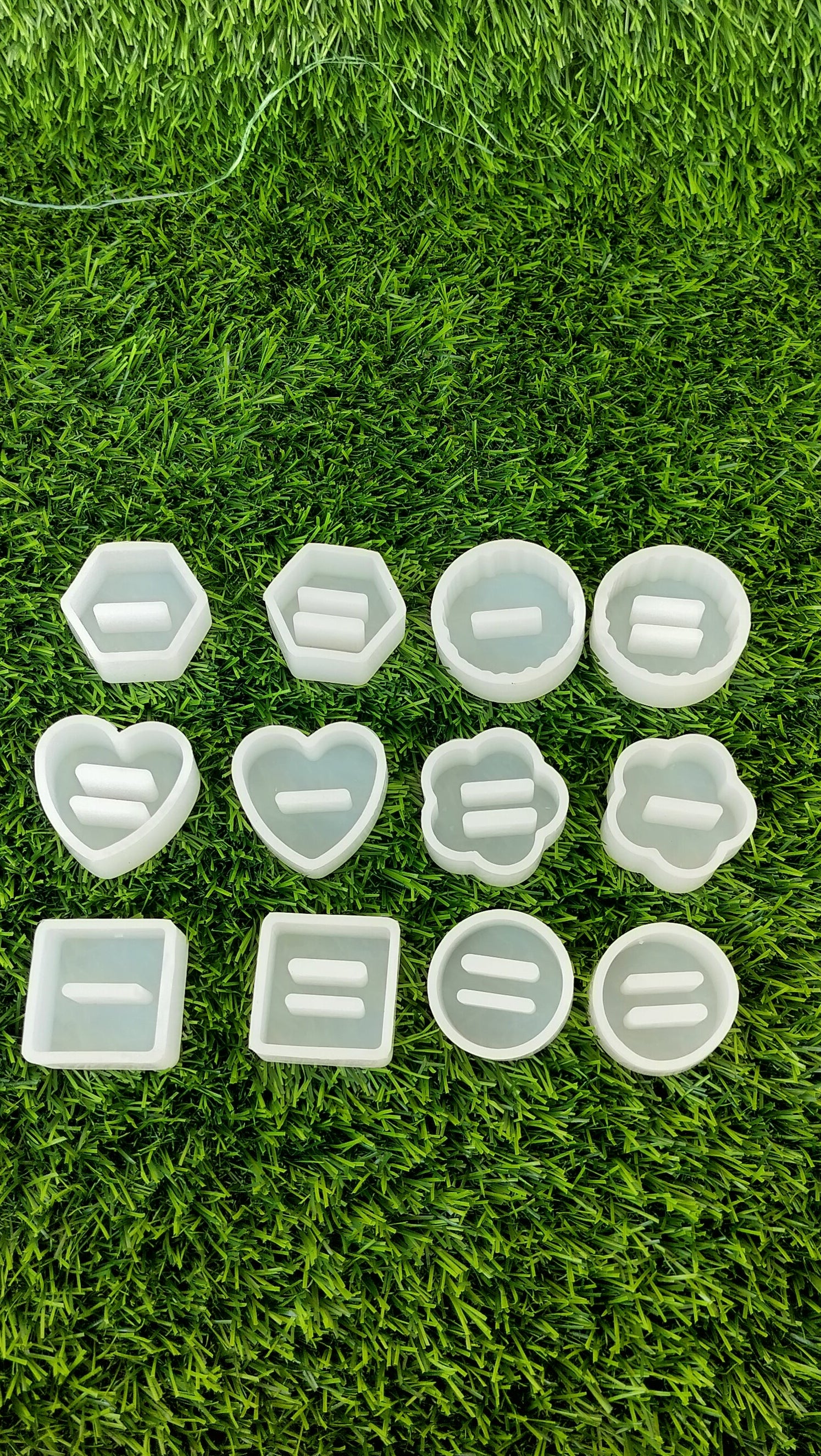 Ring Holder Mould