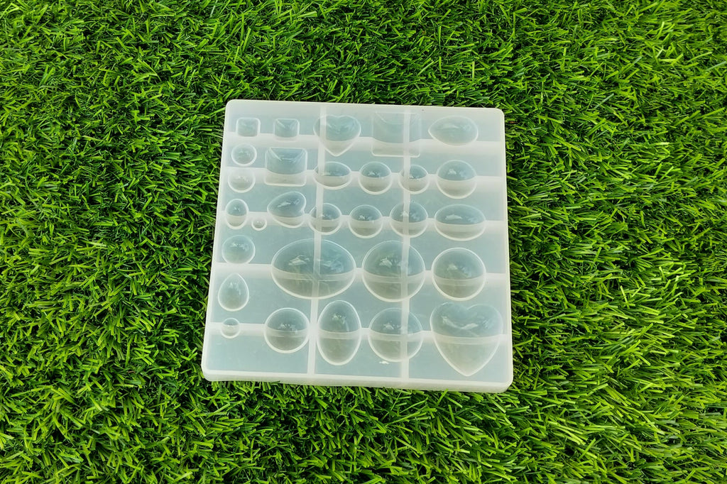 Jewellery Mould 6" inches