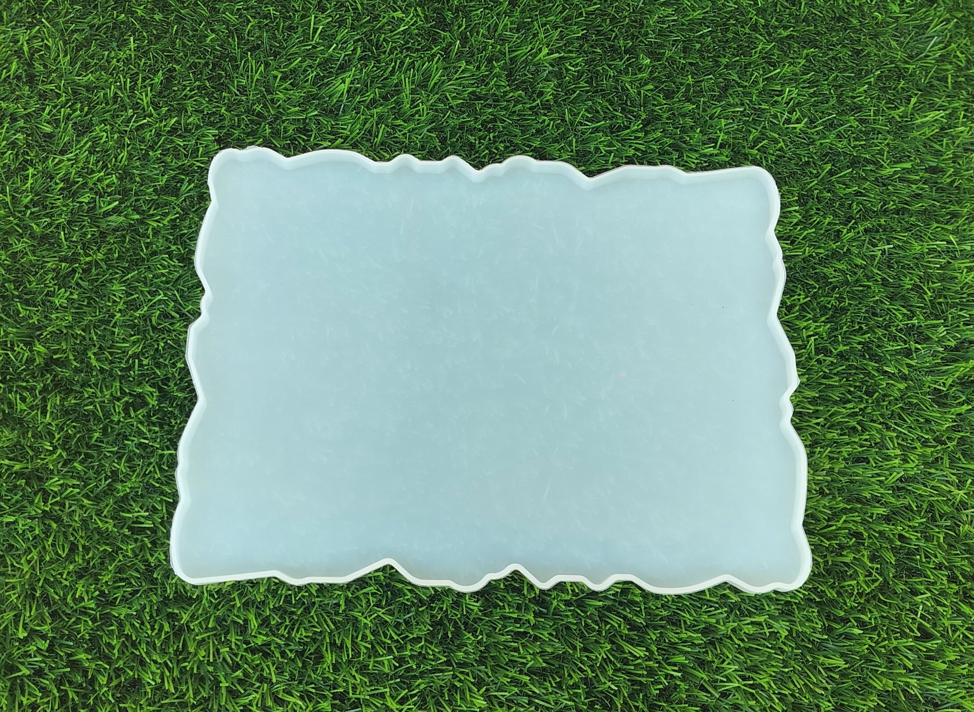 9X12" Agate Tray Mould