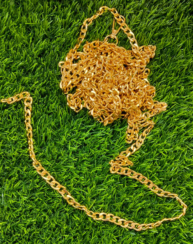 Gold Hanging Chain