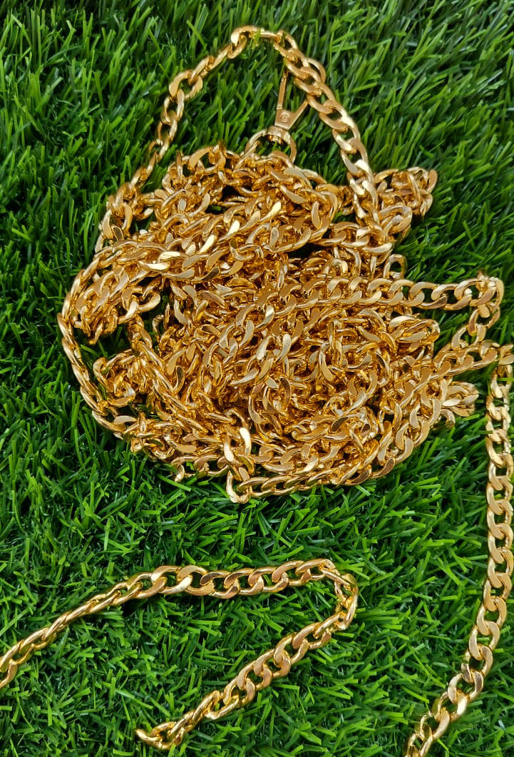 Gold Hanging Chain