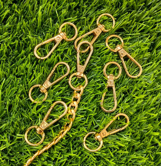 Chain connector