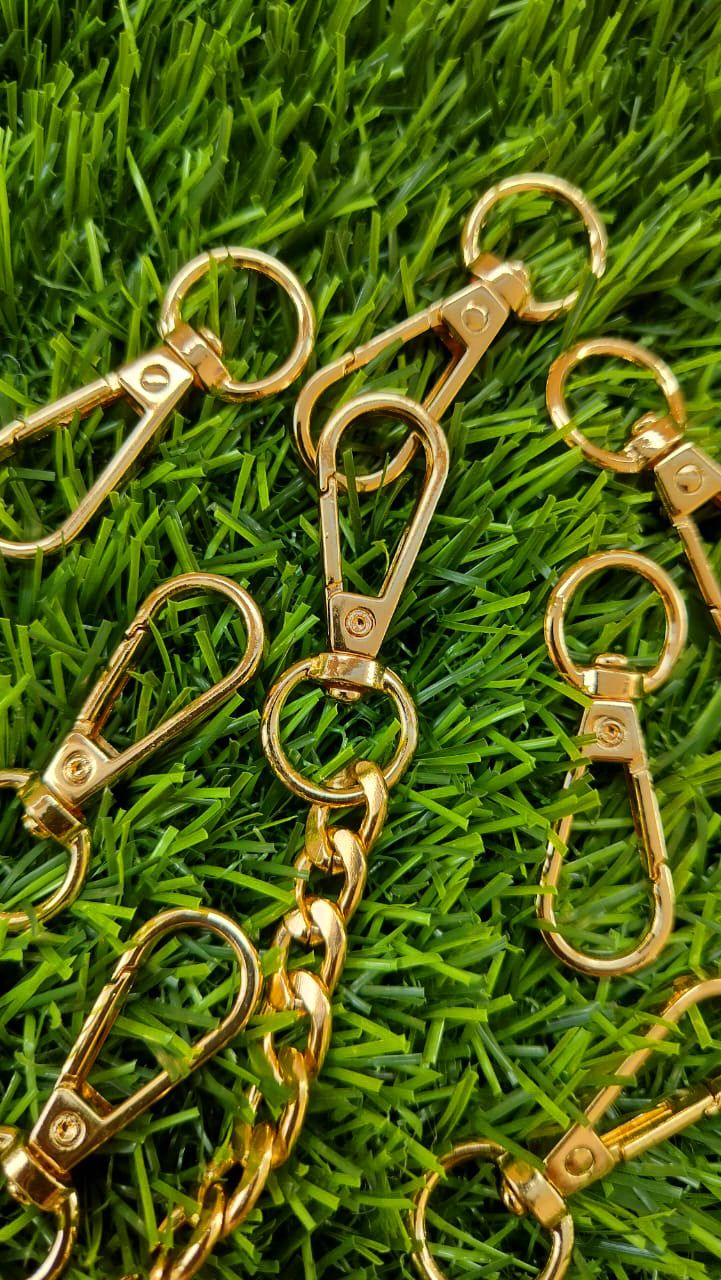Chain connector