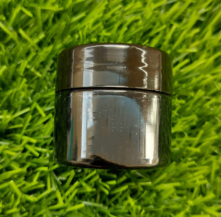 Opaque Black Pigment