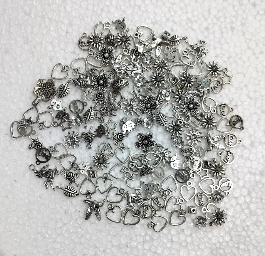 Metal chuncks