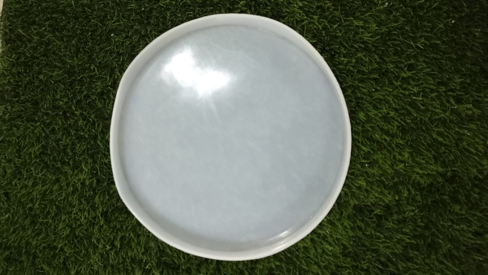 10" Circle Mold