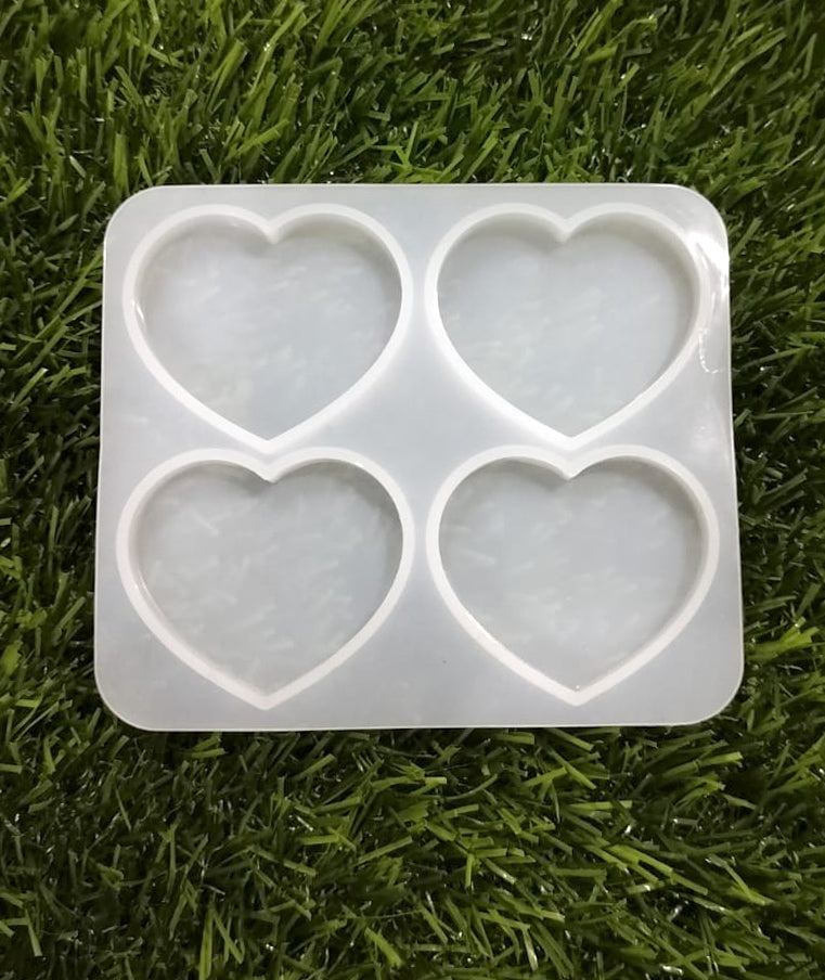 4 in 1 Heart
